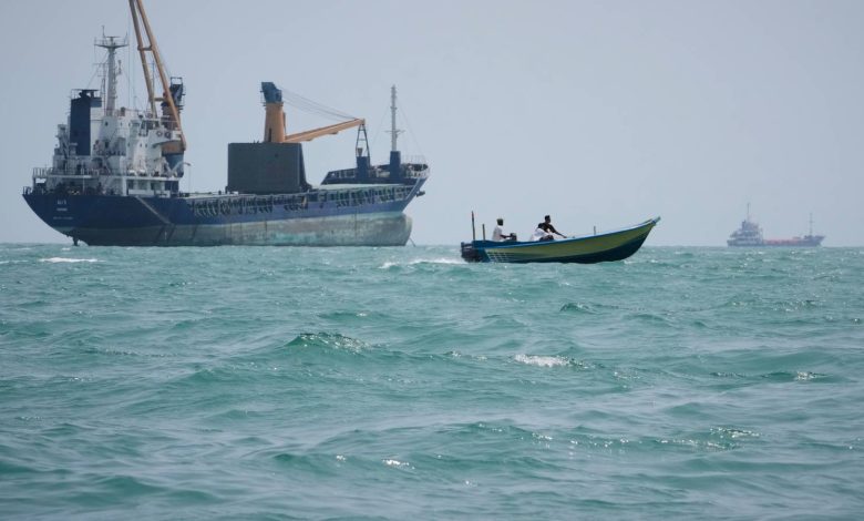 US Denies that Iran Struck an Uncrewed US Military Ship in the Strait of Hormuz