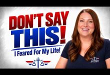 Self-defense in Your Underwear?; National Concealed Carry License?; Your Questions Answered!