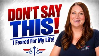 Self-defense in Your Underwear?; National Concealed Carry License?; Your Questions Answered!