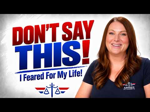 Self-defense in Your Underwear?; National Concealed Carry License?; Your Questions Answered!