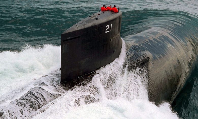 ‘A Mistake We Can’t Ever Fix’: The US Navy’s Seawolf-Class Submarine Shortage Makes Russia and China Smile as There Is No Fix