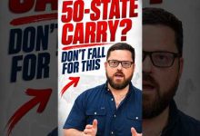 Is a 50 State Concealed Carry Permit REAL?