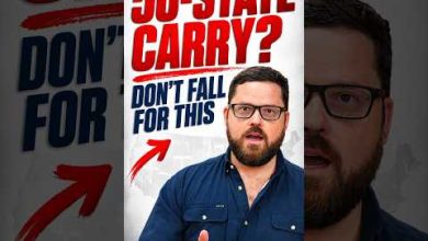 Is a 50 State Concealed Carry Permit REAL?