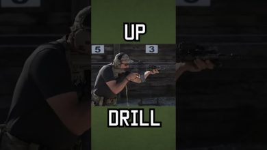 Special Forces “UP DRILL” #militaryeverything #military #tips #training