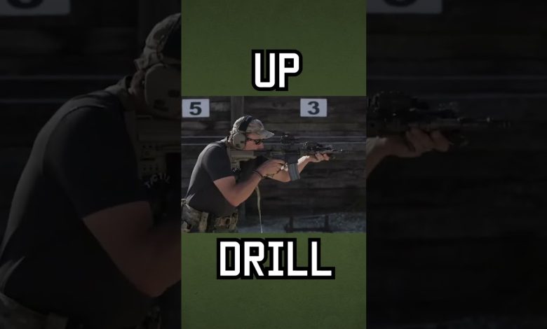 Special Forces “UP DRILL” #militaryeverything #military #tips #training
