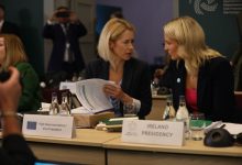 EU abruptly shelves Kallas-led defense panel after pushback from Berlin, Paris, Rome