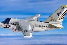 The US Navy Built 188 Lockheed S-3 Viking Aircraft to Hunt and Kill Soviet Submarines from Aircraft Carriers. Not 1 of Them Ever Sank a Submarine. They Destroyed Iraqi Missile Sites and Coastal Radars Instead.