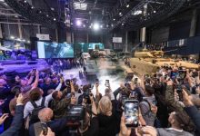 Poland’s in-development fighting vehicle carries newfound defense-export drive