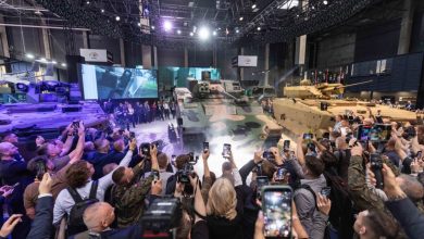 Poland’s in-development fighting vehicle carries newfound defense-export drive