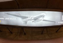 USAF speed up Reaper replacement after heavy losses in Iran