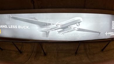 USAF speed up Reaper replacement after heavy losses in Iran