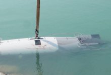 Iran says it captured US submarine drone in Strait of Hormuz
