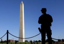 Soldier faces felony for pulling gun over grooming standards fight