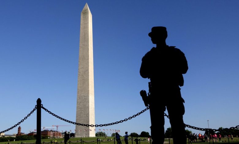 Soldier faces felony for pulling gun over grooming standards fight Soldier faces felony for pulling gun over grooming standards fight