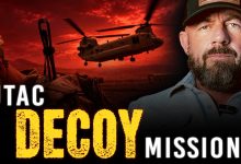 Air Force JTAC Reveals How a Secret Mission in Afghanistan Turned Out to Be a Diversion