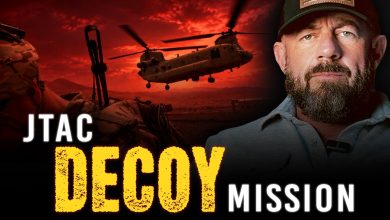 Air Force JTAC Reveals How a Secret Mission in Afghanistan Turned Out to Be a Diversion