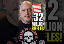AR-15 Common Use – Millions Own This Popular Rifle