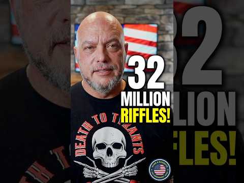AR-15 Common Use – Millions Own This Popular Rifle AR-15 Common Use – Millions Own This Popular Rifle