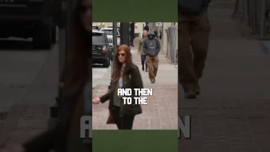 WHY SITUATIONAL AWARENESS IS IMPORTANT PT  2 #tacticalrifleman #shorts #awareness #safety