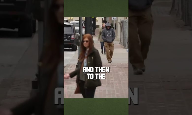 WHY SITUATIONAL AWARENESS IS IMPORTANT PT  2 #tacticalrifleman #shorts #awareness #safety