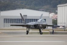 South Korea supercharges defense budget to record levels