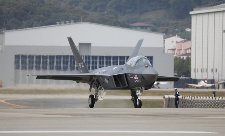 South Korea supercharges defense budget to record levels South Korea supercharges defense budget to record levels