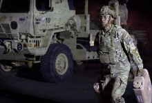 More than 80 military combat jobs have a new fitness test