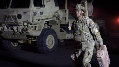 More than 80 military combat jobs have a new fitness test