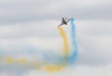 Saab tapped to continue work on Sweden’s next flagship fighter jet