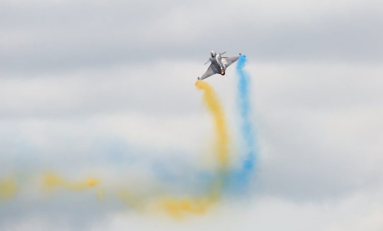 Saab tapped to continue work on Sweden’s next flagship fighter jet