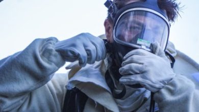 AI-powered biowarfare is coming; the Army lays plans to ‘fight through’ it