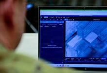 Maven is becoming the Pentagon’s everything app