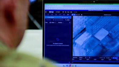 Maven is becoming the Pentagon’s everything app