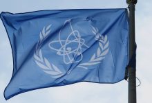 UN Nuclear Watchdog Board Reports Iran to the UN Security Council for the First Time in 20 Years