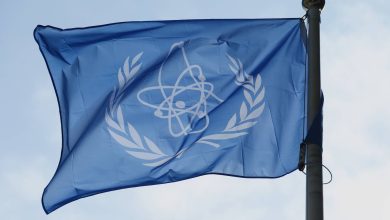 UN Nuclear Watchdog Board Reports Iran to the UN Security Council for the First Time in 20 Years