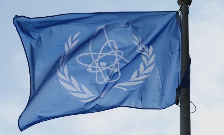 UN Nuclear Watchdog Board Reports Iran to the UN Security Council for the First Time in 20 Years