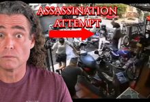 Get Into The Fight Or Get Out Of It | Active Self Protection