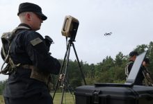 US radar maker Echodyne mulls European production as drone warfare fuels demand