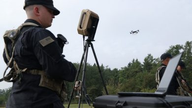 US radar maker Echodyne mulls European production as drone warfare fuels demand