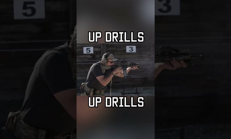 Special Forces “Up Drill”  #military #militaryeverything #specialforces #lawenforcement #shorts