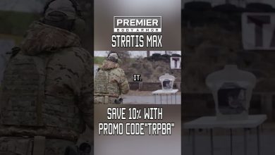 GREEN TIP vs  BODY ARMOR #shorts #military #reels  #militaryeverything