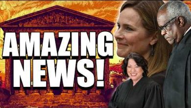 Supreme Court 9-0 Unanimous Decision Creates Immediate Constitutional Commerce Clause Challenge!