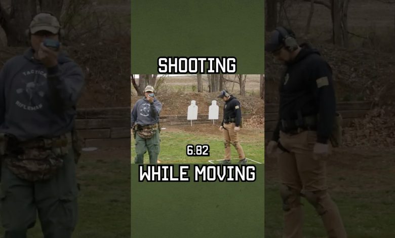 SHOOT. MOVE. COMMUNICATE. #shorts #training #military #specialforces
