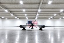 Drone maker unveils ‘low-cost’ alternative to MQ-9 Reaper