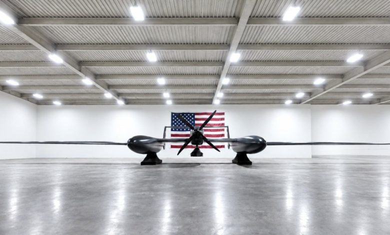 Drone maker unveils ‘low-cost’ alternative to MQ-9 Reaper