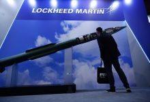 L3Harris gets .7 billion deal to help boost Patriot interceptor production