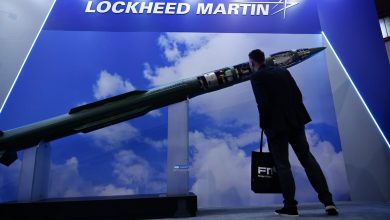 L3Harris gets .7 billion deal to help boost Patriot interceptor production