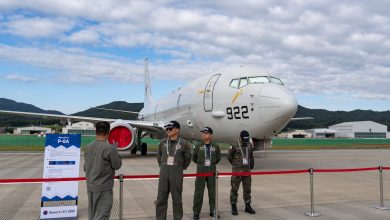 US, South Korean officials to broach thorny Hormuz mission at talks this week US, South Korean officials to broach thorny Hormuz mission at talks this week
