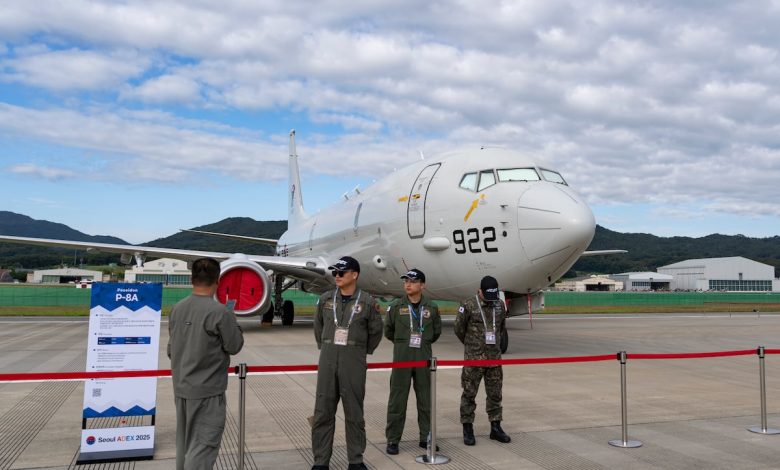 US, South Korean officials to broach thorny Hormuz mission at talks this week