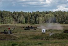 Polish minister proposes drills near Kaliningrad to draw Russian troops from Ukraine